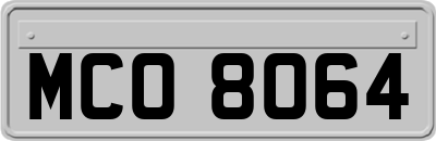 MCO8064