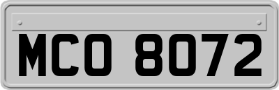 MCO8072