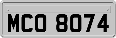 MCO8074