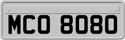 MCO8080