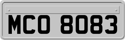 MCO8083