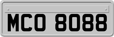 MCO8088
