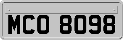 MCO8098