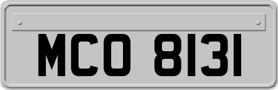 MCO8131