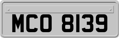 MCO8139