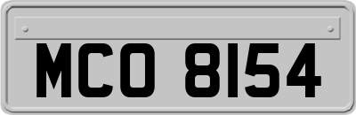 MCO8154