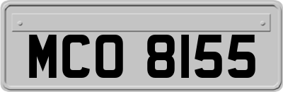 MCO8155