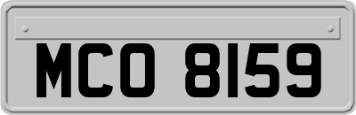 MCO8159
