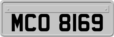 MCO8169