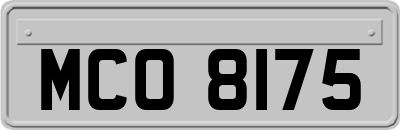 MCO8175