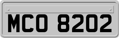 MCO8202