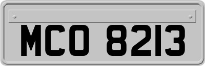 MCO8213