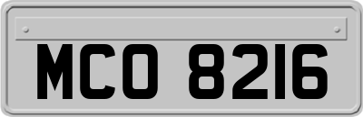 MCO8216