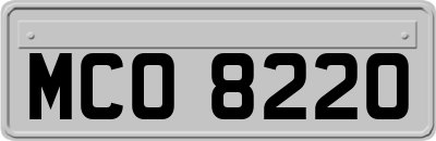 MCO8220