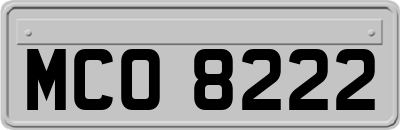 MCO8222