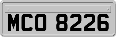MCO8226