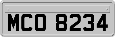 MCO8234
