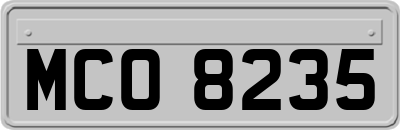 MCO8235