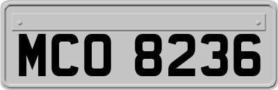 MCO8236