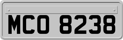 MCO8238