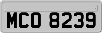 MCO8239