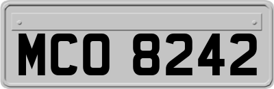 MCO8242
