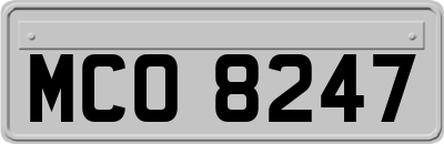 MCO8247