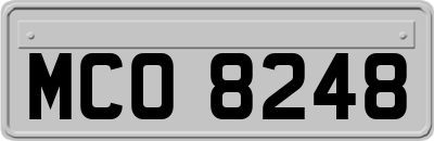 MCO8248