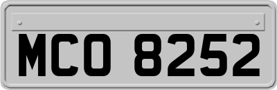 MCO8252