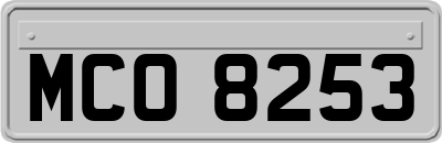 MCO8253