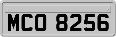 MCO8256