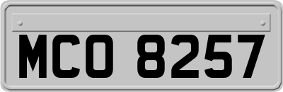 MCO8257