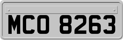 MCO8263