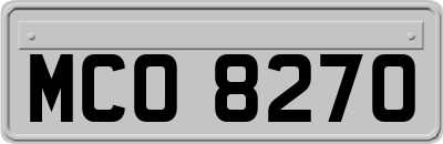 MCO8270