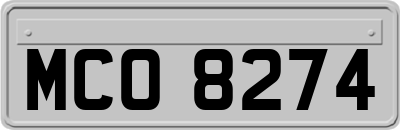 MCO8274