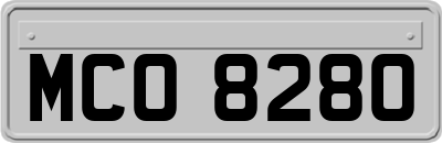 MCO8280