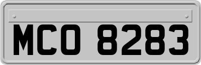 MCO8283