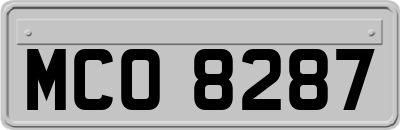 MCO8287