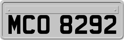 MCO8292