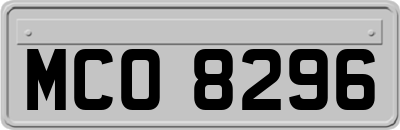 MCO8296