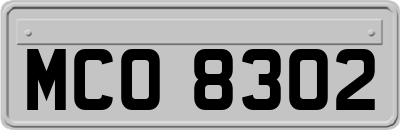 MCO8302