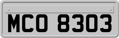 MCO8303