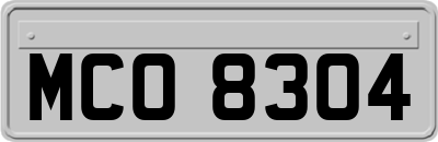 MCO8304