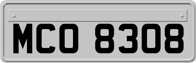 MCO8308
