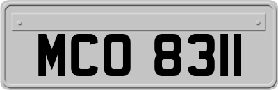 MCO8311