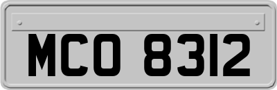 MCO8312