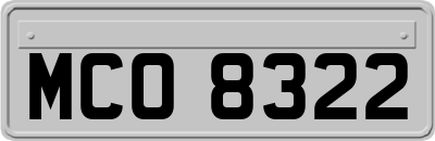 MCO8322