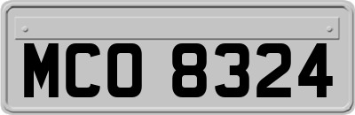 MCO8324