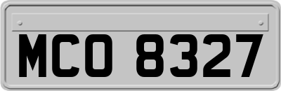 MCO8327