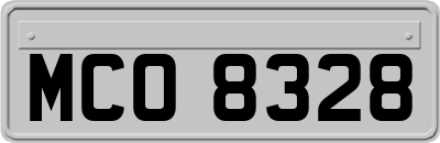 MCO8328